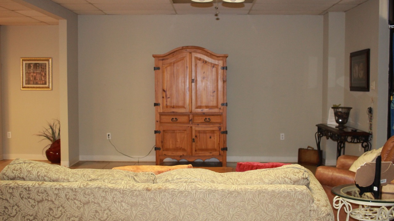 Photo of Livingroom in Shreveport