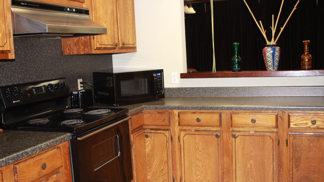Photo of Kitchen in Shreveport