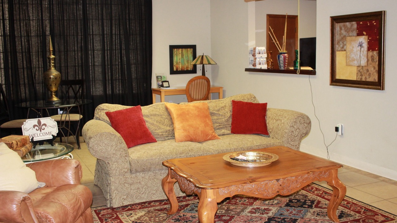 Photo of Livingroom in Shreveport