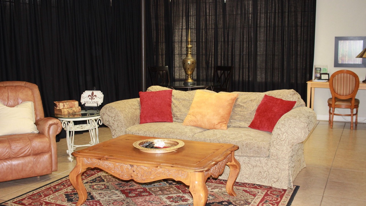 Photo of Livingroom in Shreveport
