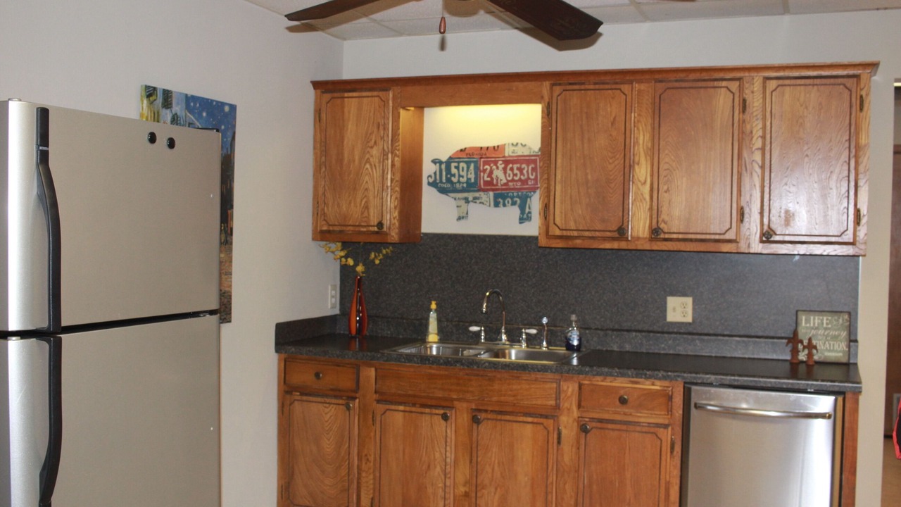 Photo of Kitchen in Shreveport