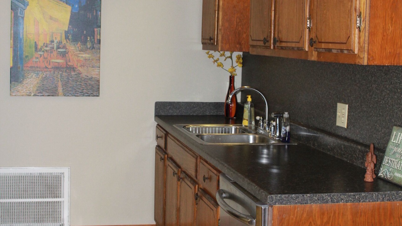 Photo of Kitchen in Shreveport