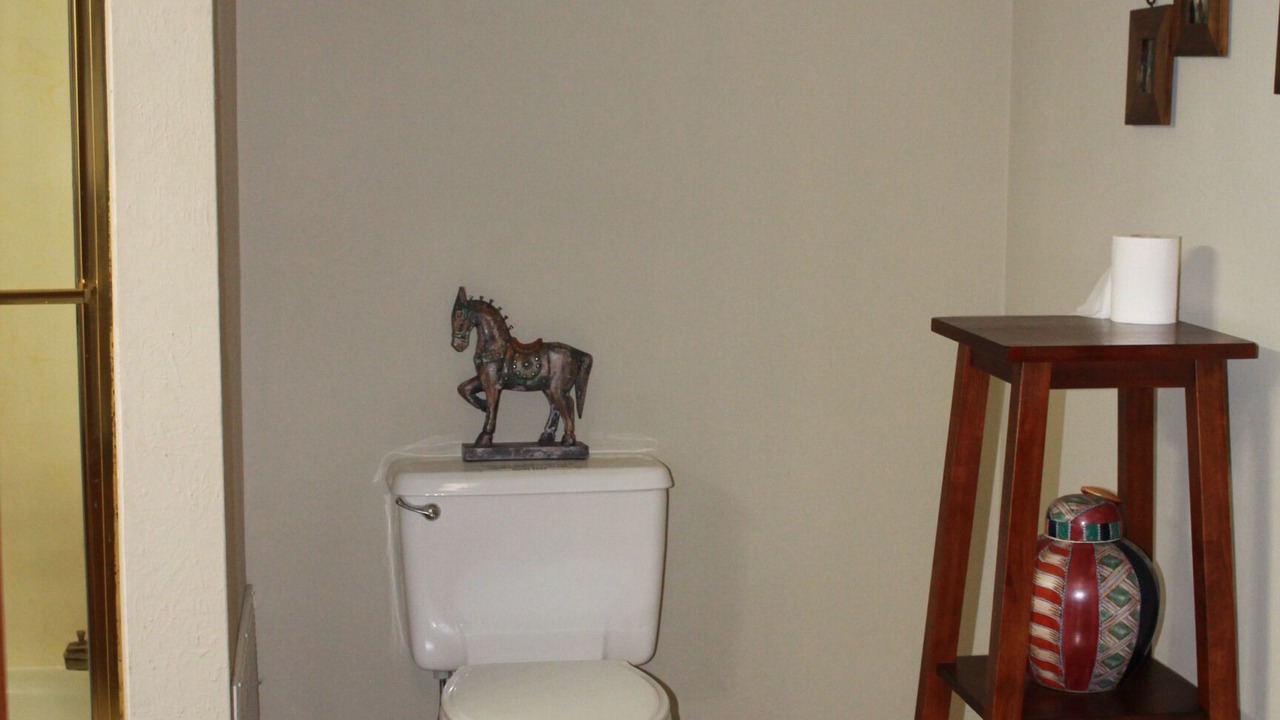 Photo of Bathroom in Shreveport