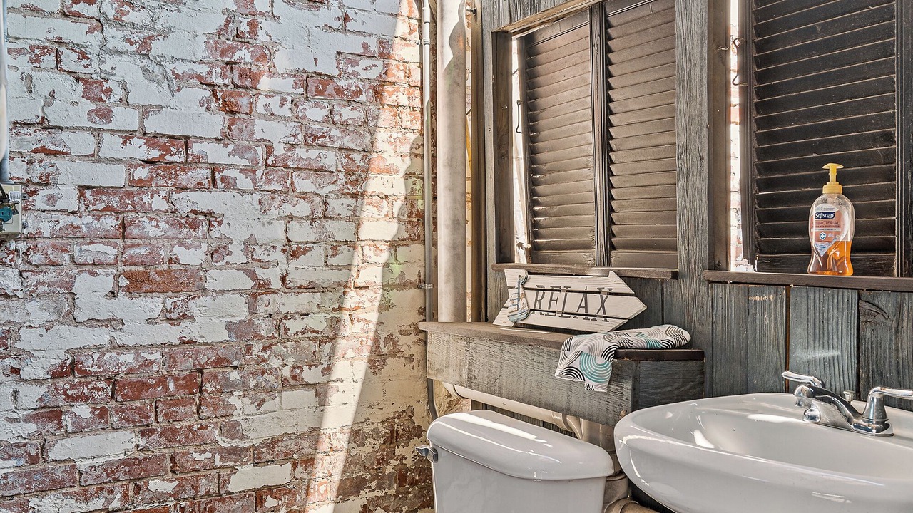 Photo of Bathroom in Shreveport