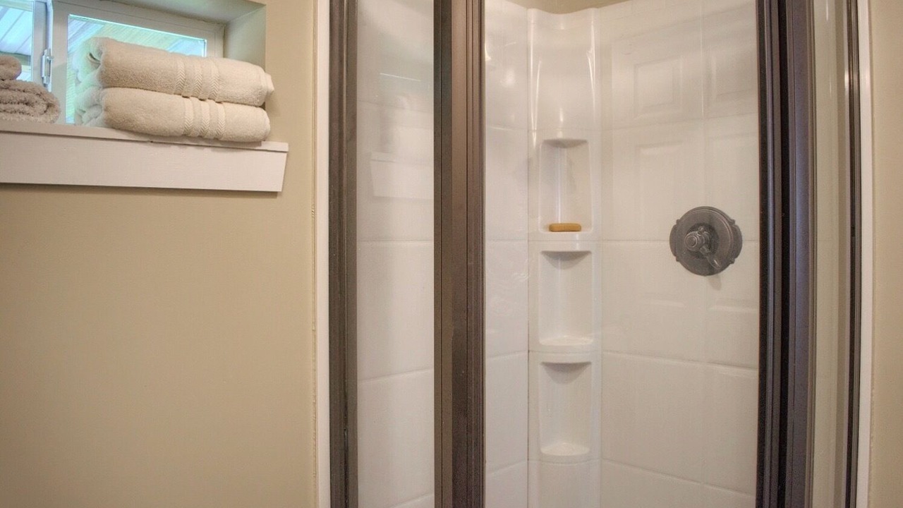 Photo of Bathroom in Ranshaw