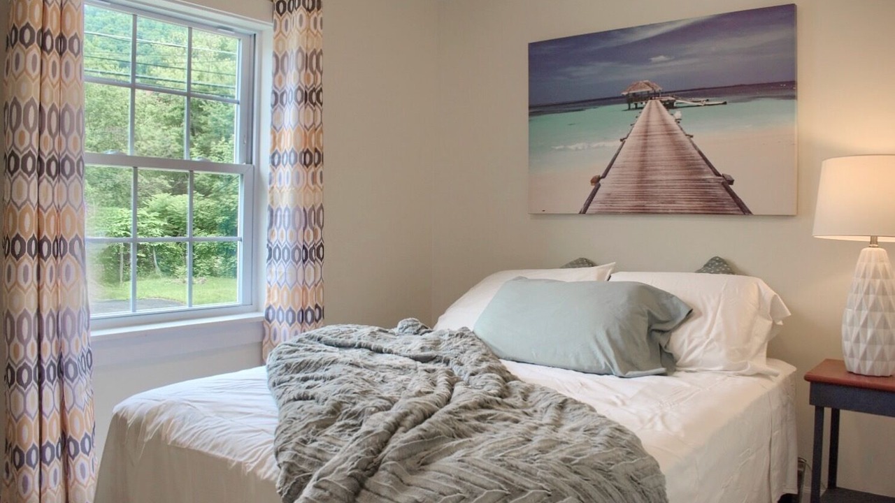 Photo of Bedroom in Ranshaw