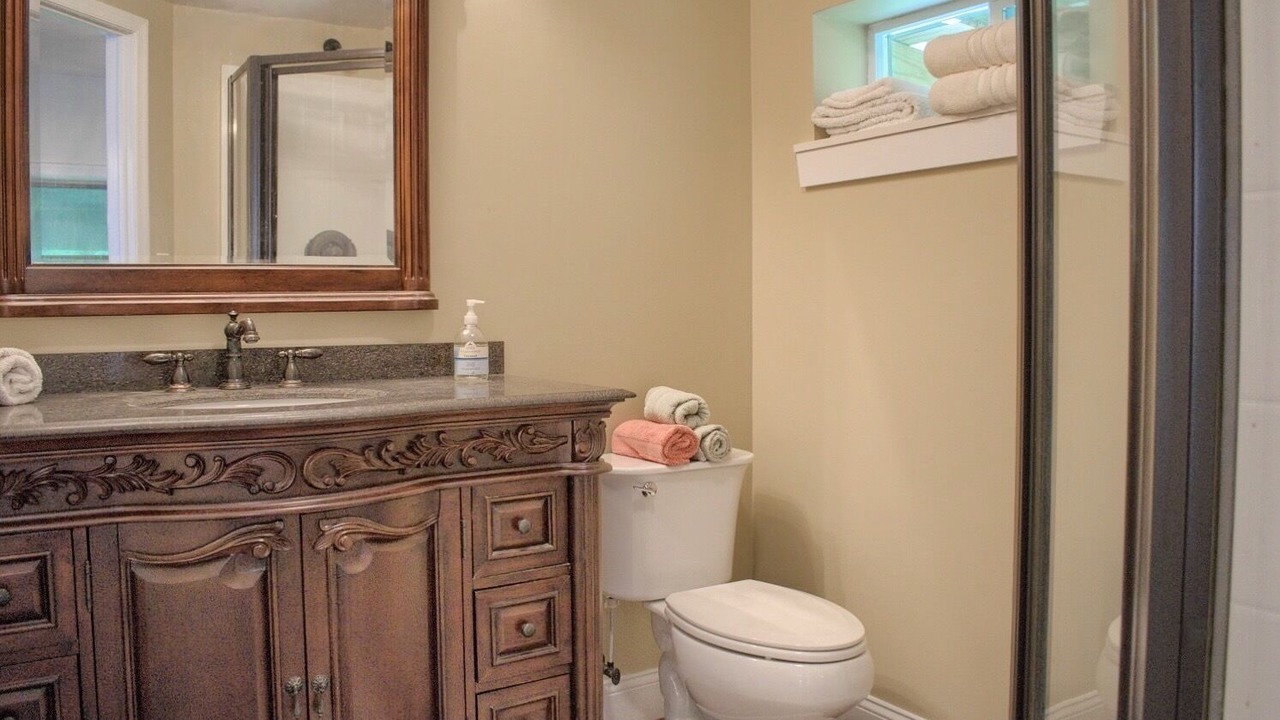 Photo of Bathroom in Ranshaw