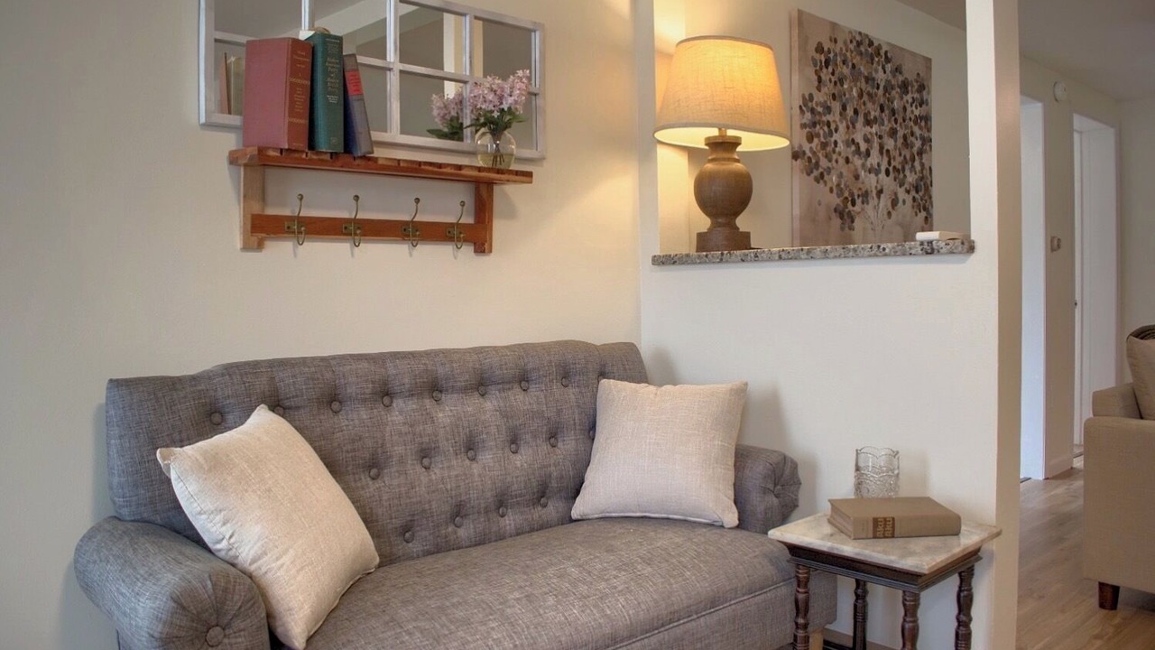 Photo of Livingroom in Ranshaw