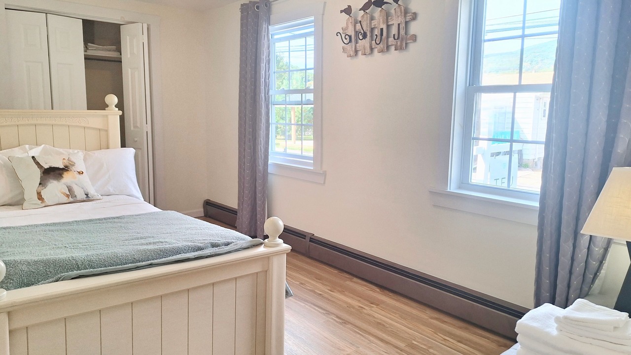 Photo of Bedroom in Ranshaw