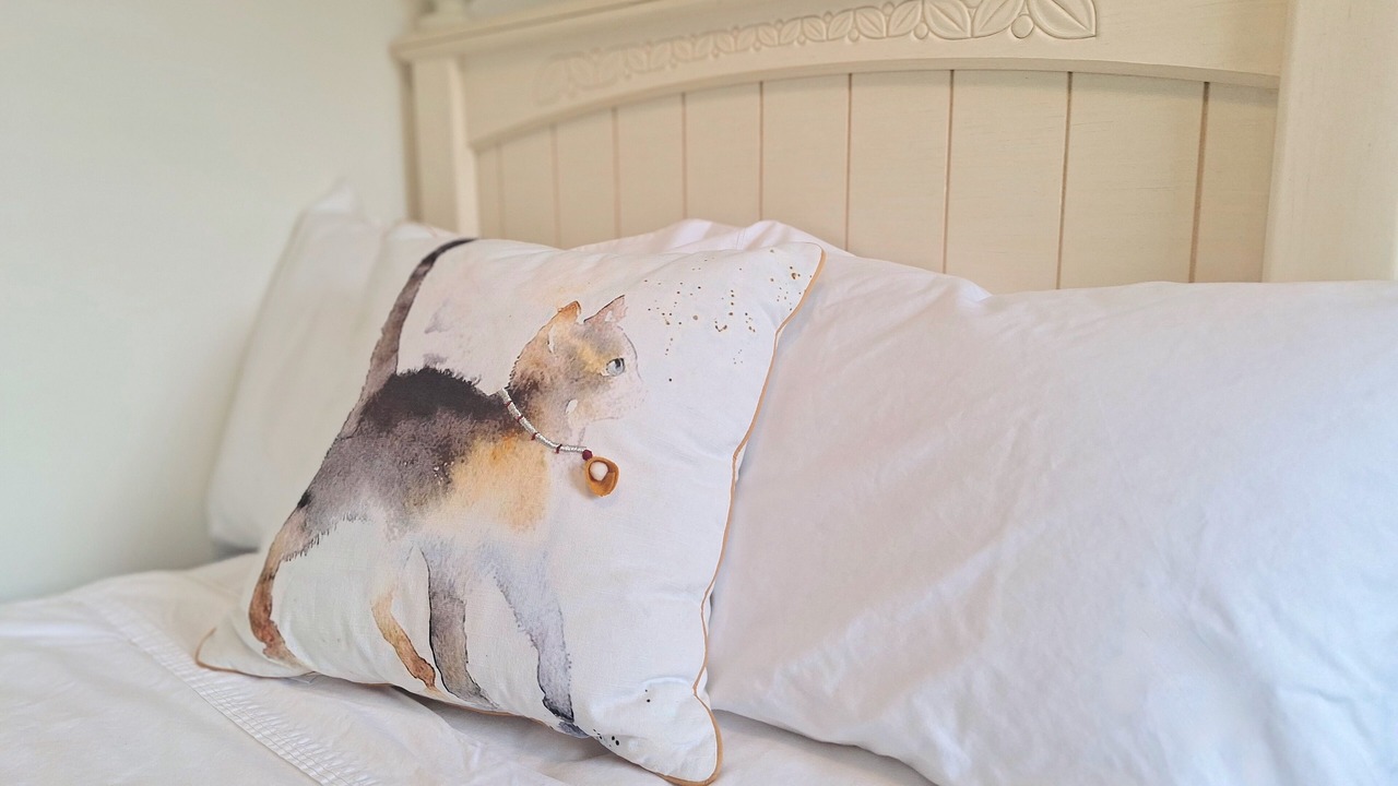 Photo of Bedroom in Ranshaw