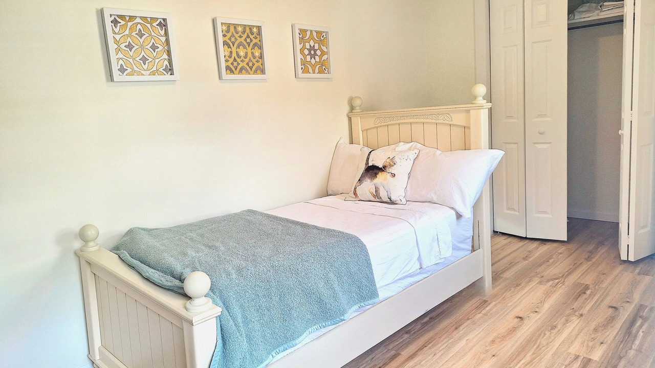 Photo of Bedroom in Ranshaw