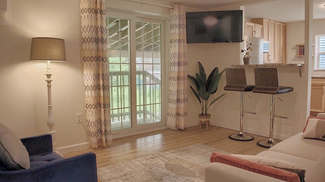 Photo of Livingroom in Ranshaw