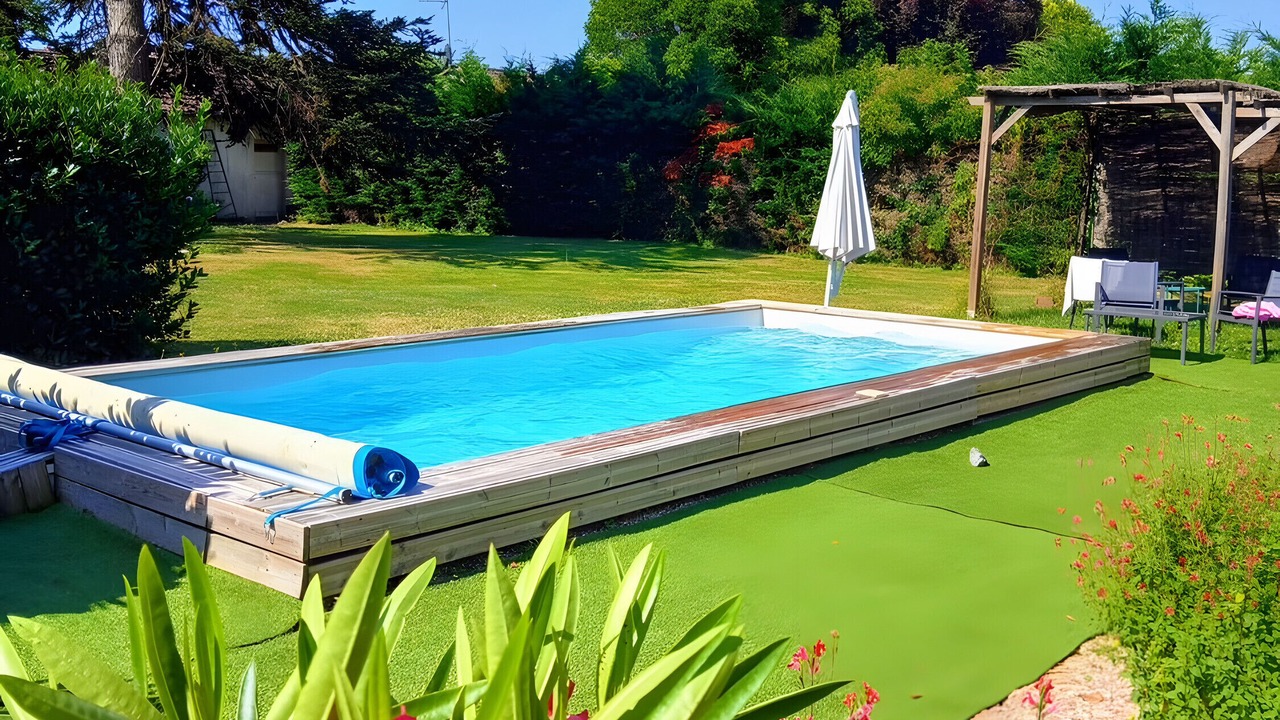 Photo of Outdoor in Saint-Medard-de-Mussidan