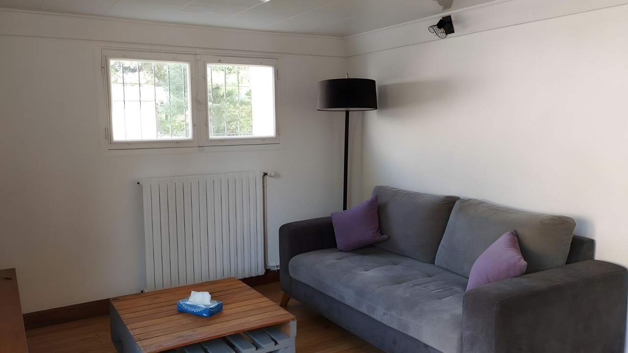 Photo of Livingroom in Saint-Medard-de-Mussidan
