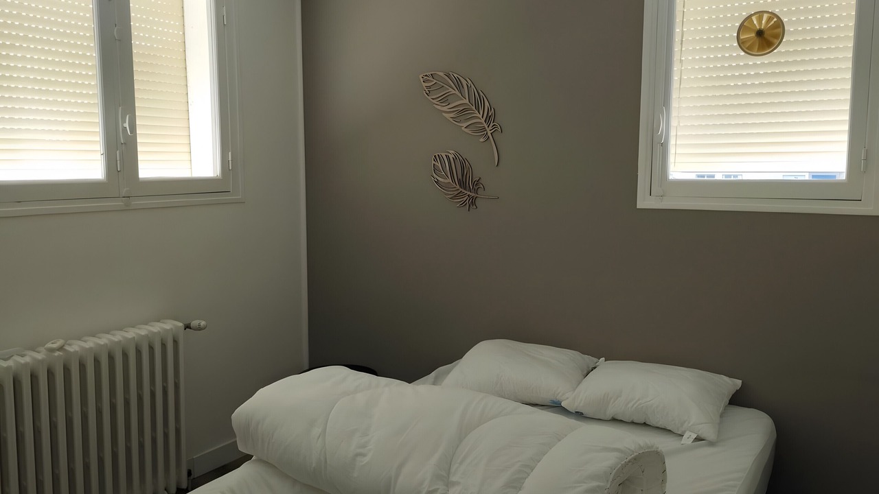 Photo of Bedroom in Saint-Medard-de-Mussidan
