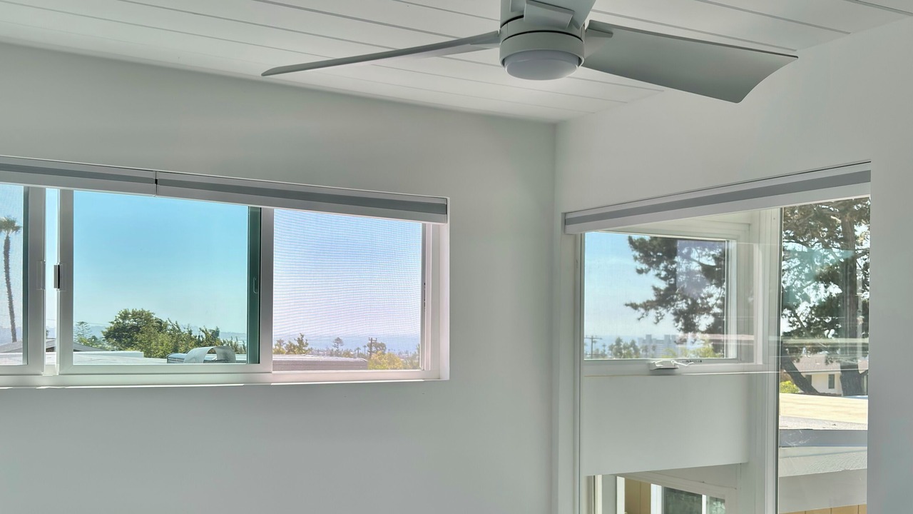 Photo of Bedroom in La Jolla Mesa