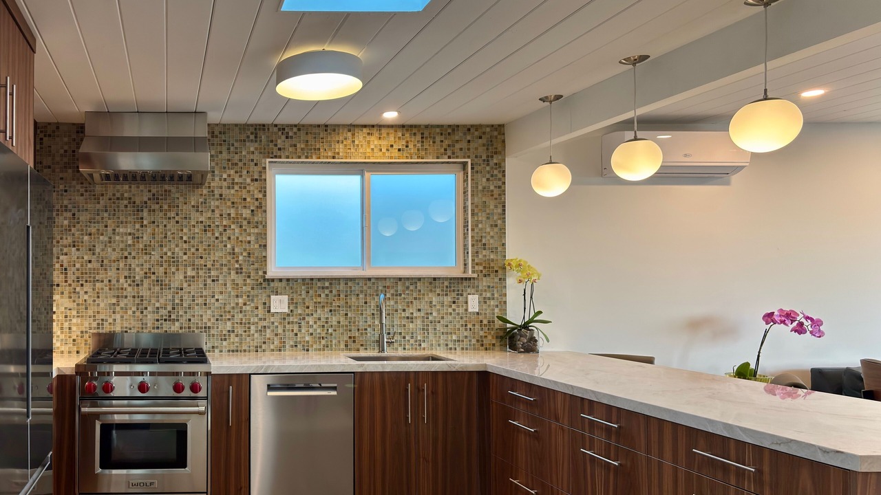 Photo of Kitchen in La Jolla Mesa
