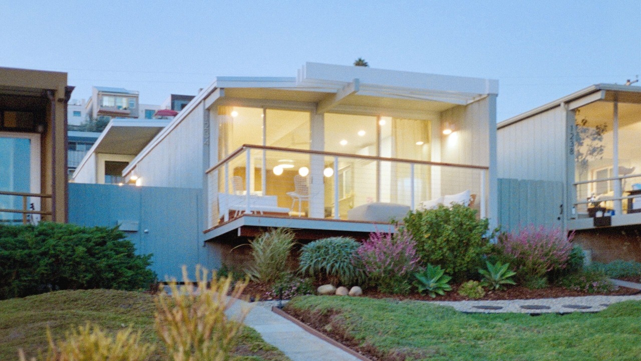 Photo of Outdoor in La Jolla Mesa