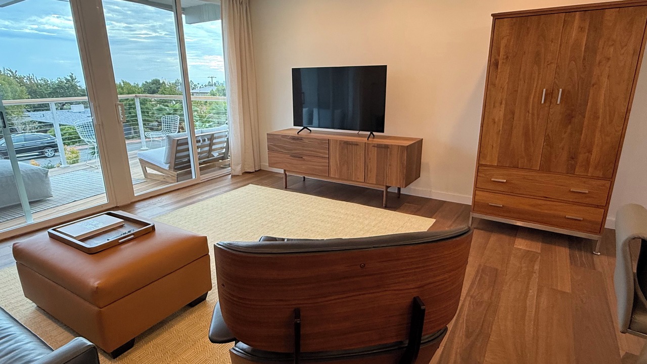 Photo of Livingroom in La Jolla Mesa