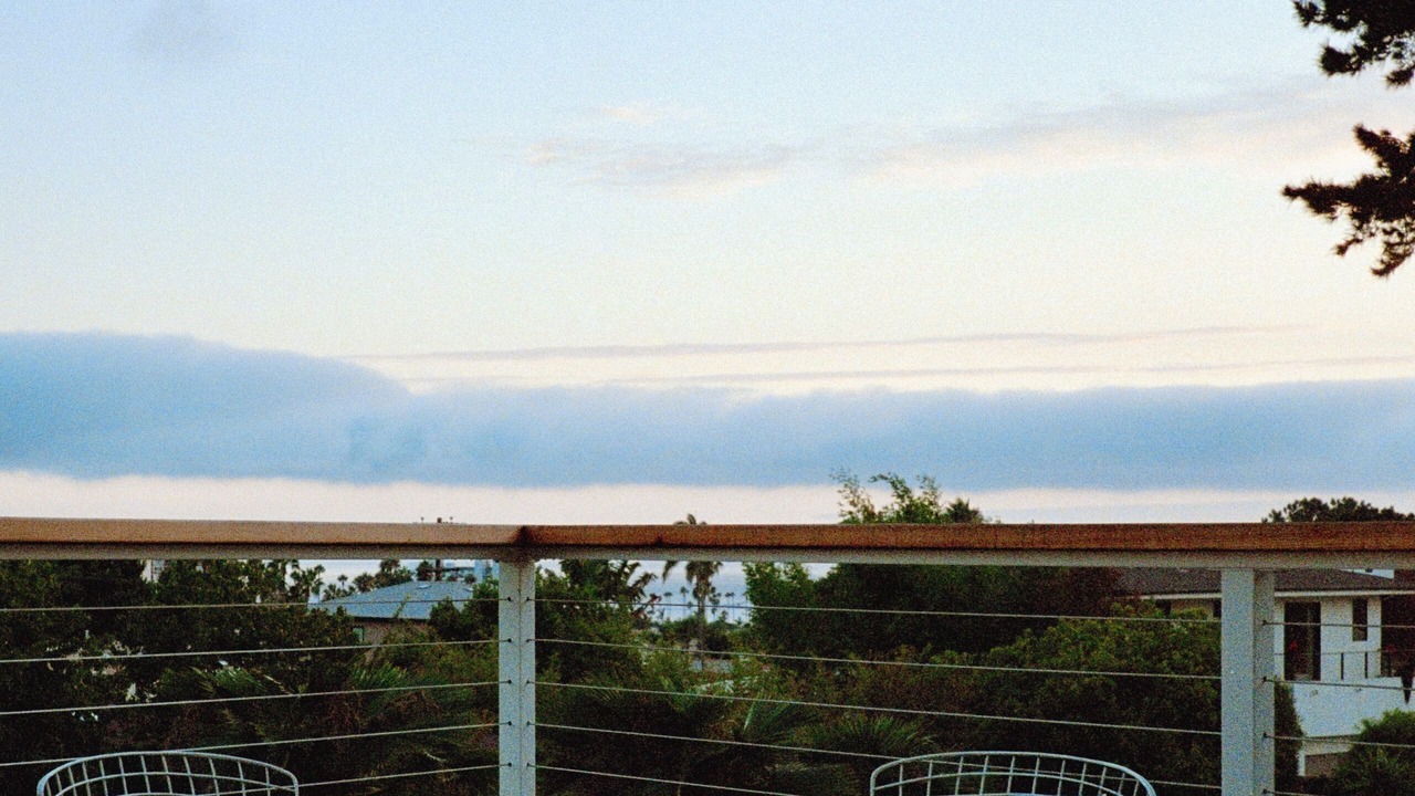 Photo of Outdoor in La Jolla Mesa