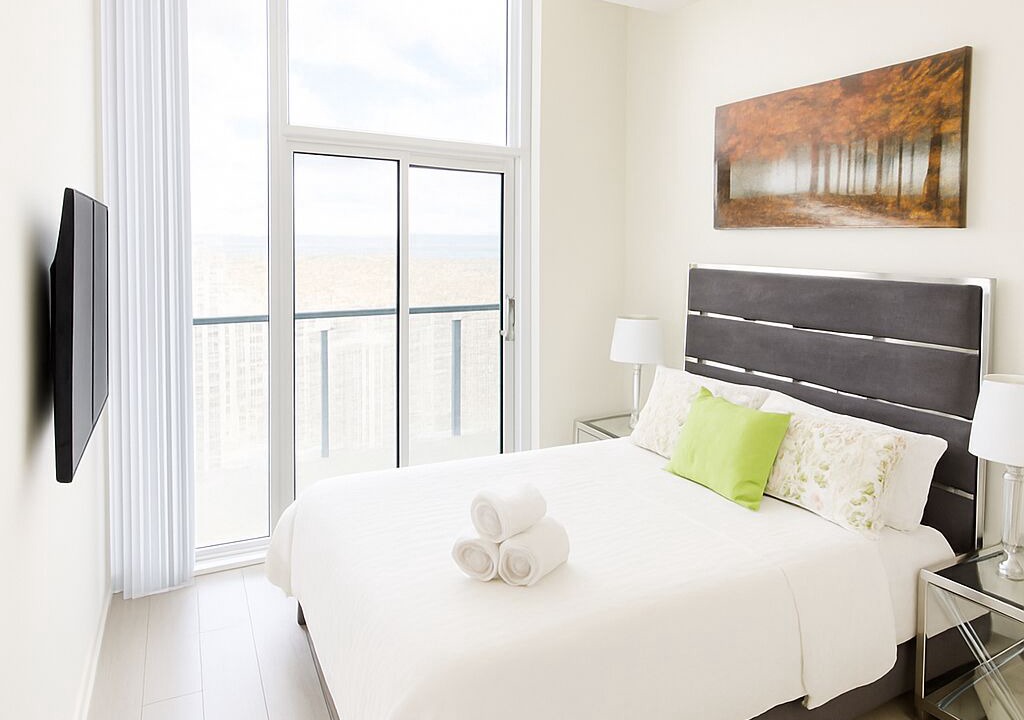Photo of Bedroom in Willowdale