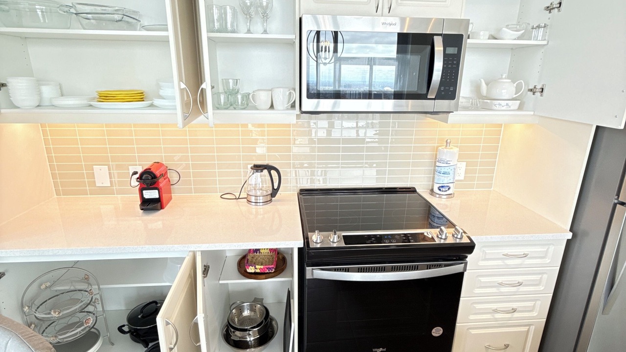 Photo of Kitchen in Willowdale