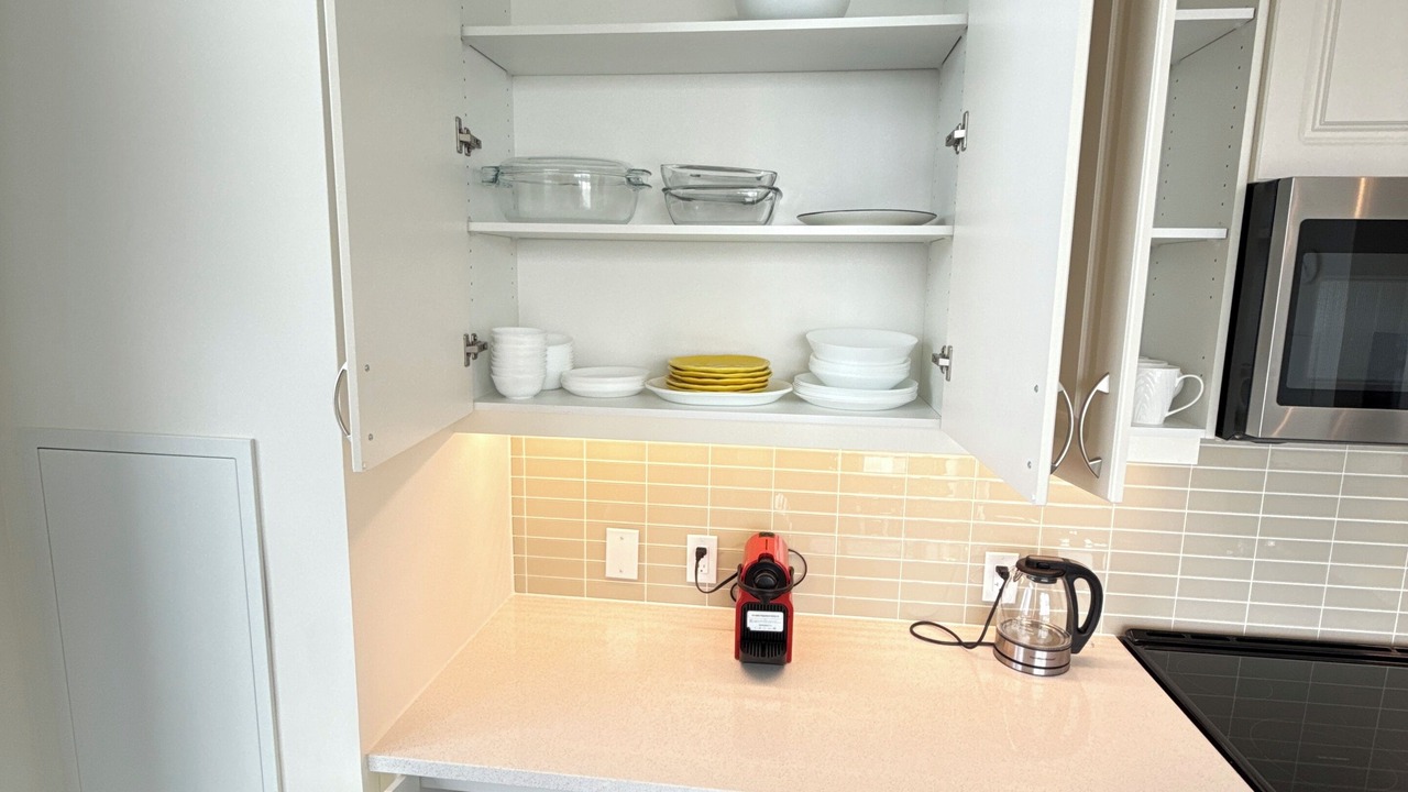 Photo of Kitchen in Willowdale