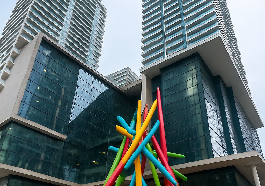 Photo of Outdoor in Willowdale