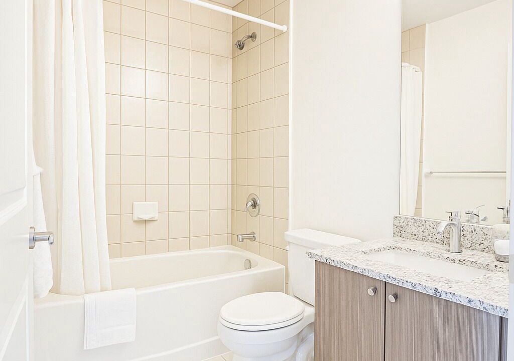 Photo of Bathroom in Willowdale