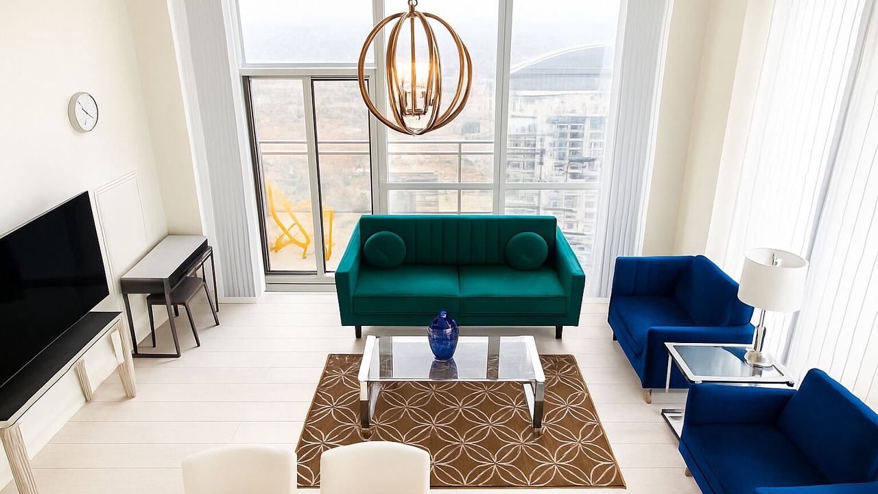 Photo of Livingroom in Willowdale