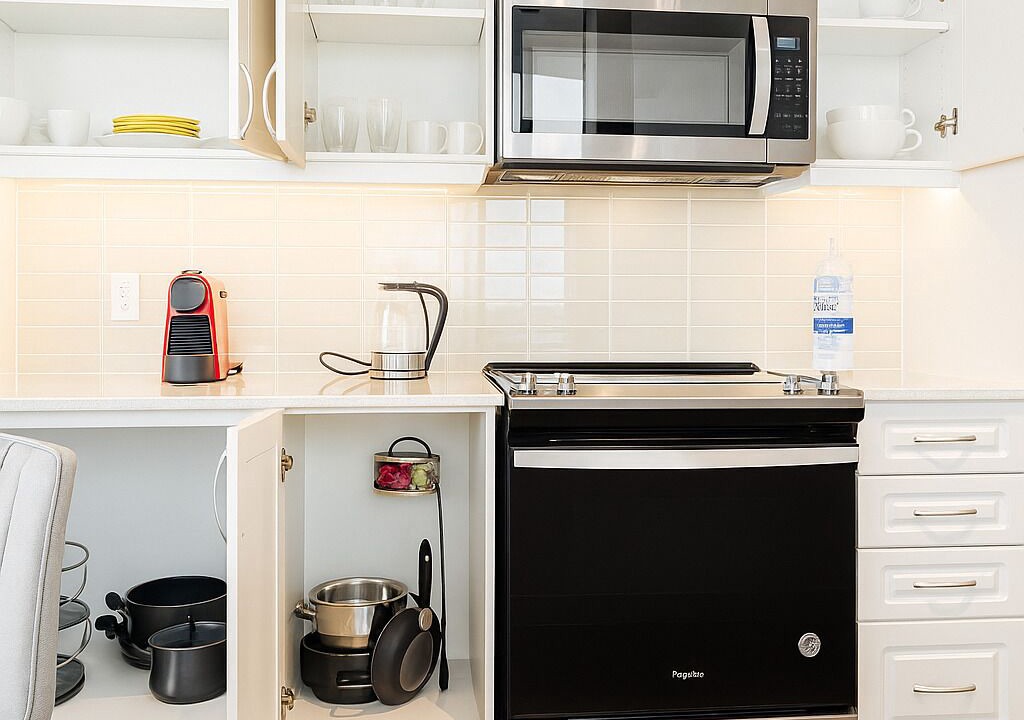 Photo of Kitchen in Willowdale