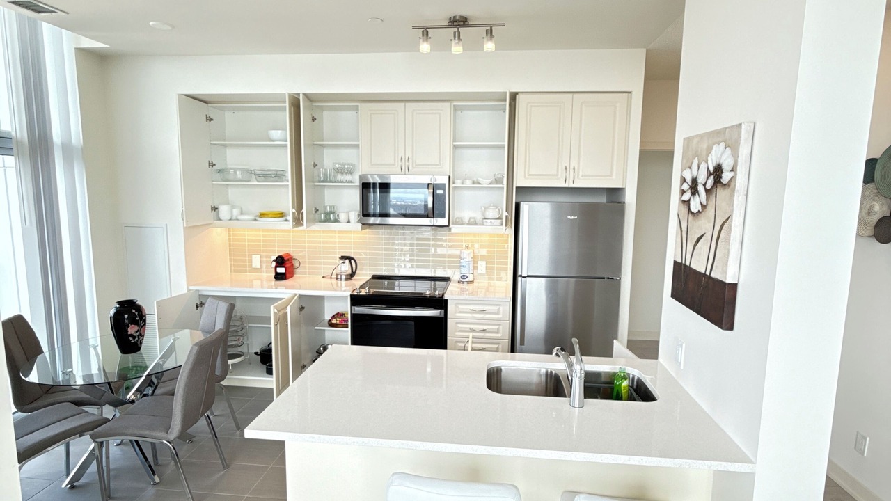 Photo of Kitchen in Willowdale