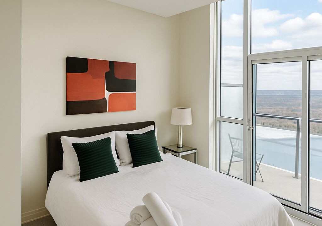 Photo of Bedroom in Willowdale