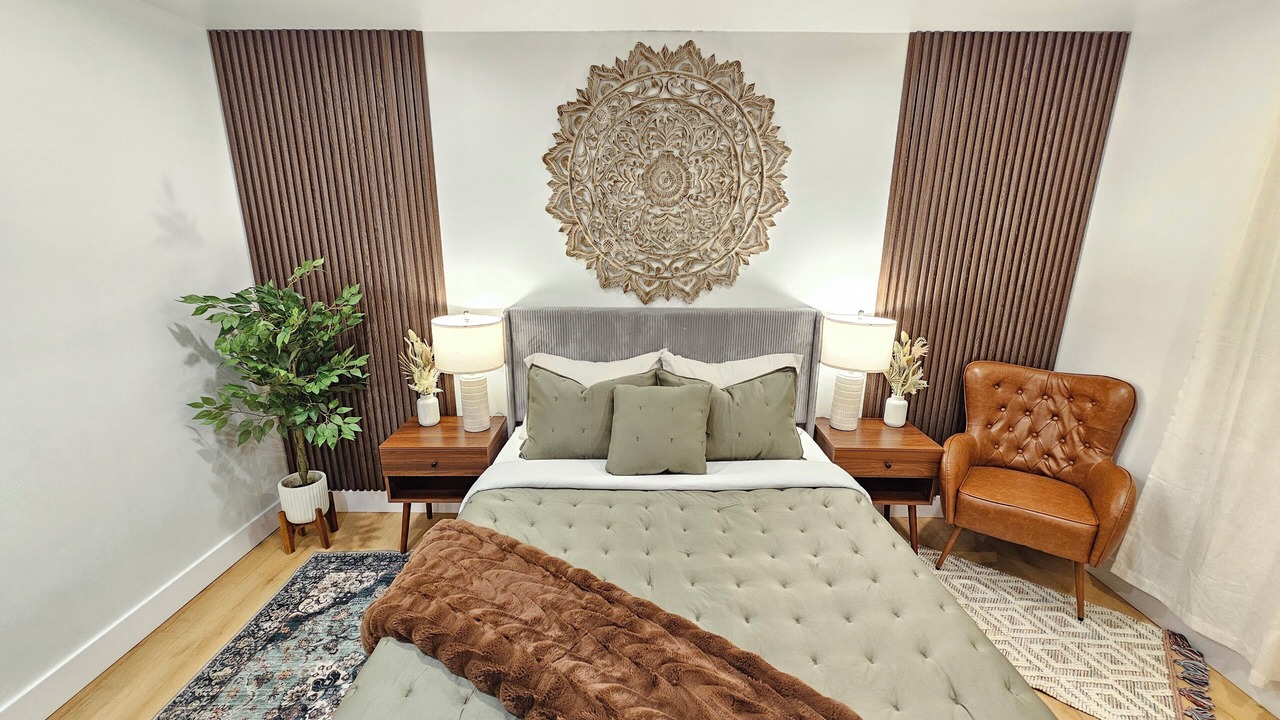 Photo of Bedroom in Waukegan