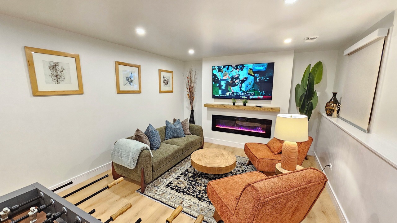 Photo of Livingroom in Waukegan
