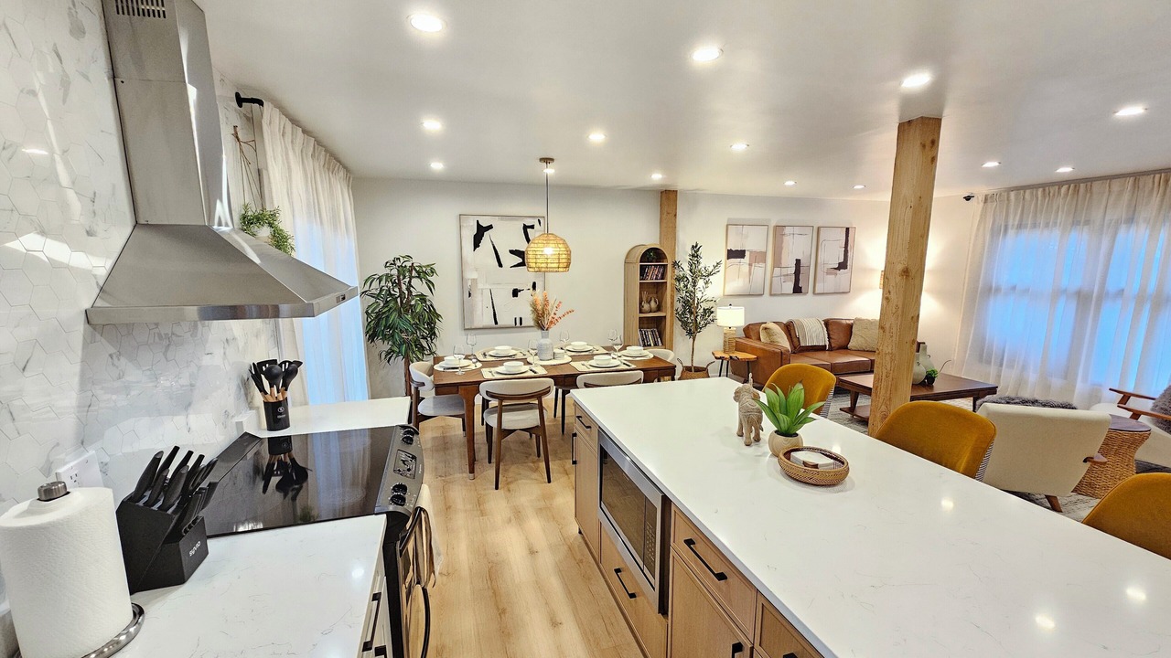 Photo of Kitchen in Waukegan