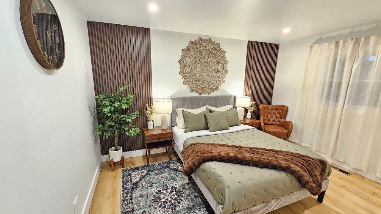 Photo of Bedroom in Waukegan