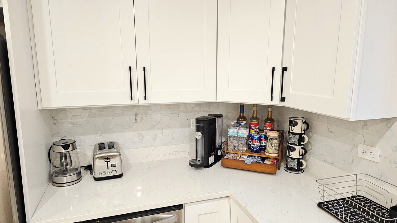 Photo of Kitchen in Waukegan
