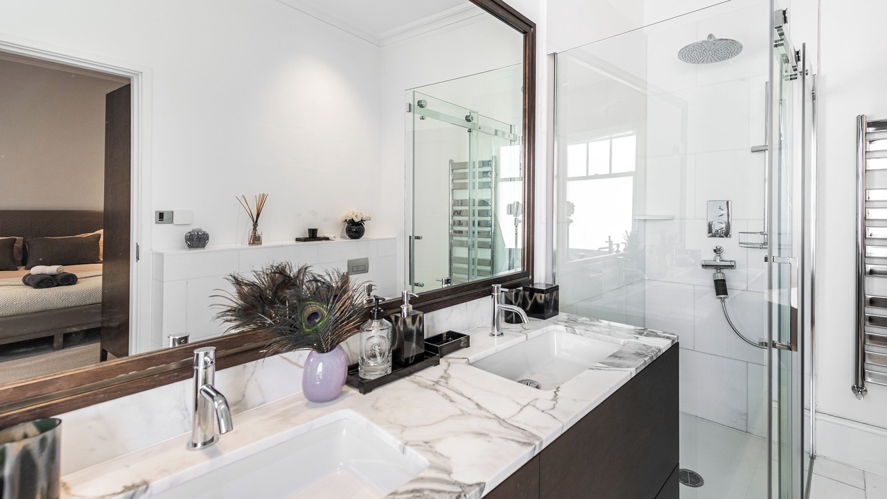 Photo of Bathroom in Redcliffe