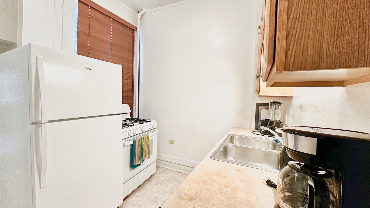 Photo of Kitchen in Oak Park