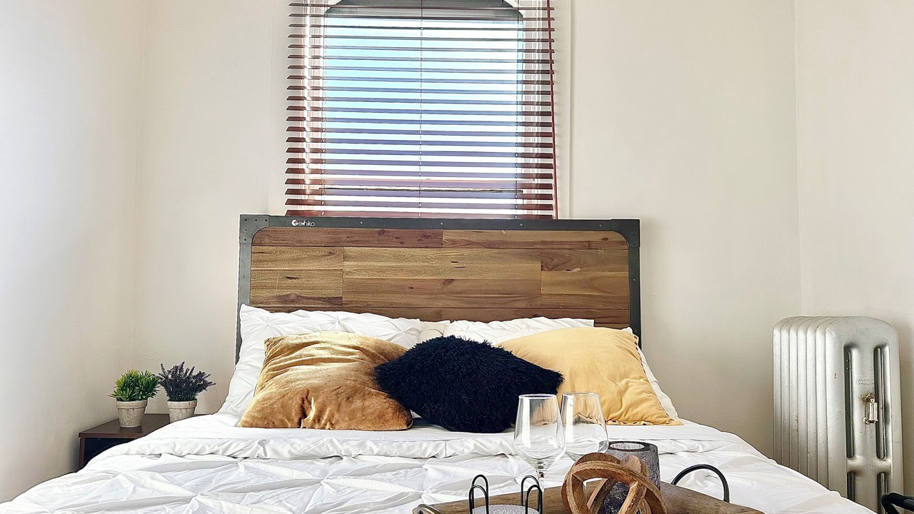 Photo of Bedroom in Oak Park