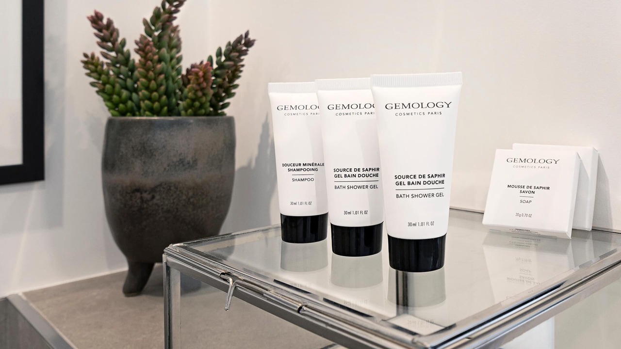 Photo of Bathroom in Ternes