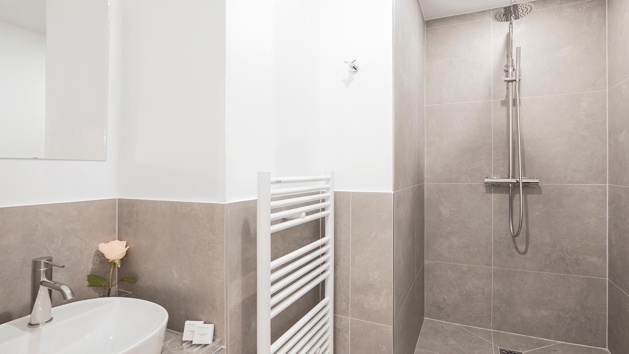 Photo of Bathroom in Ternes