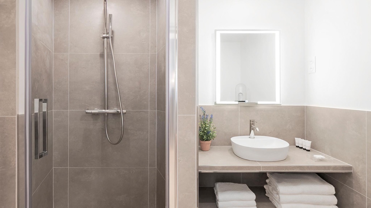 Photo of Bathroom in Ternes