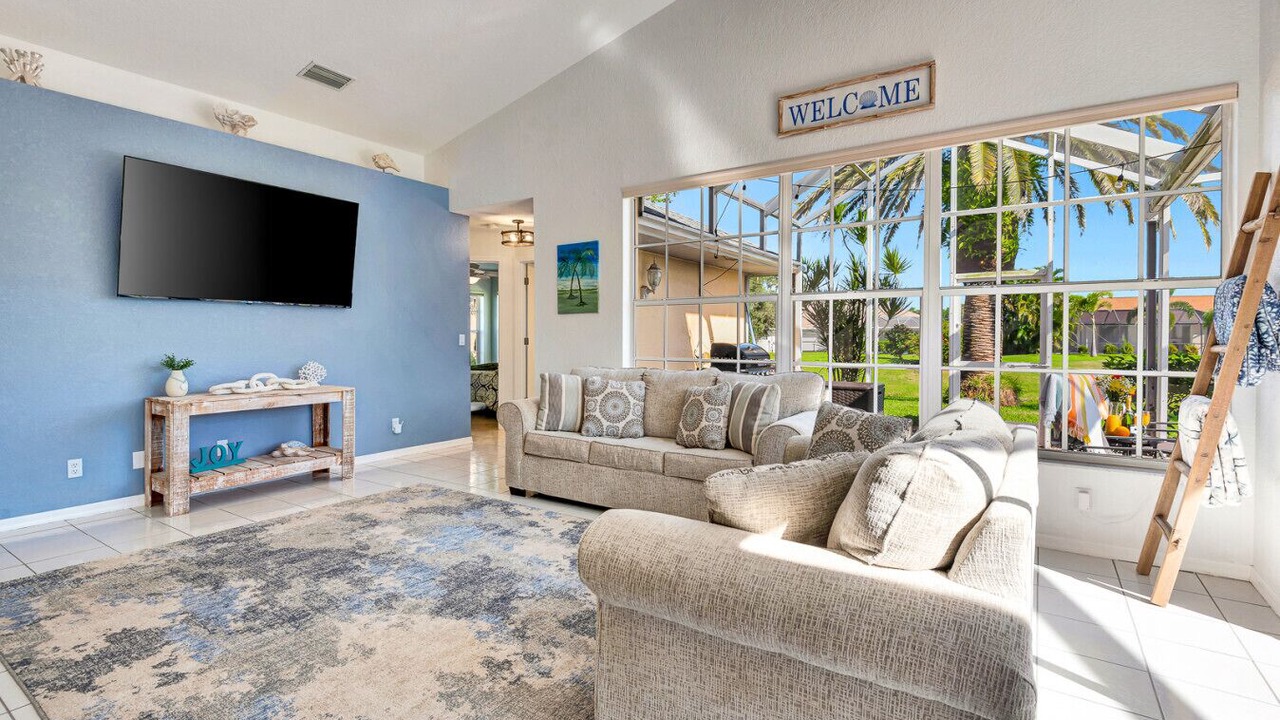 Photo of Outdoor in Broadmoor