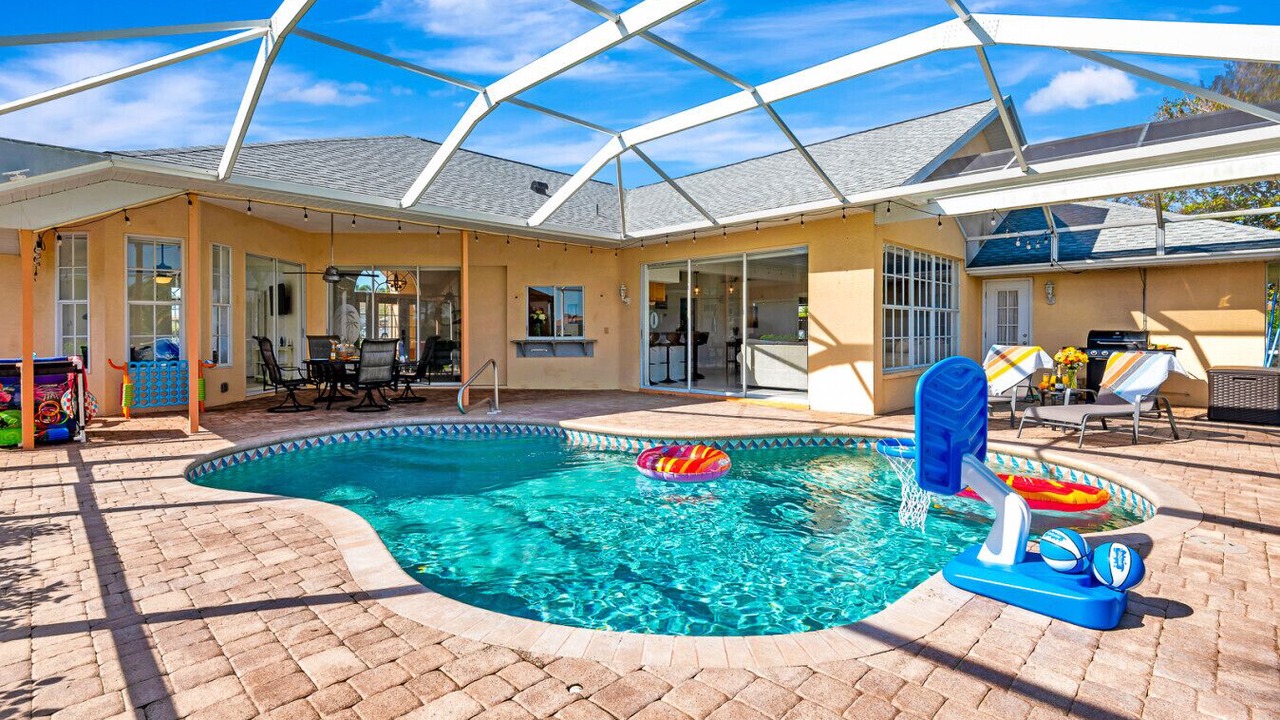 Photo of Outdoor in Broadmoor