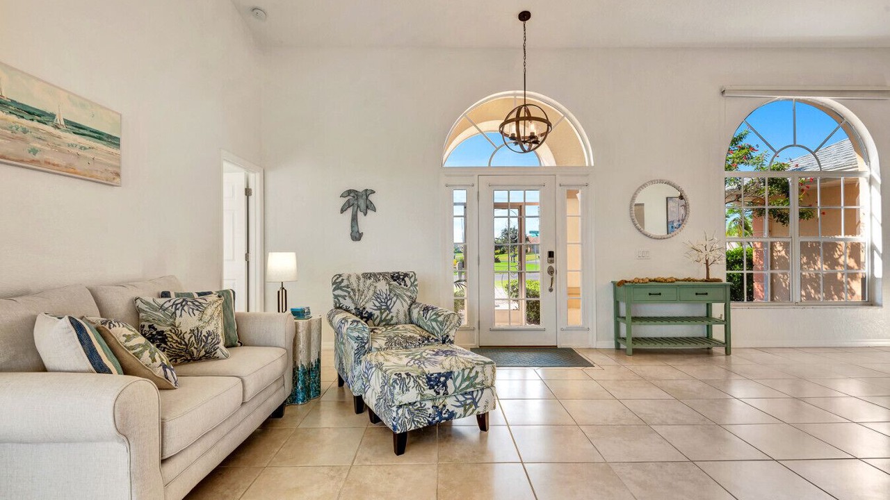 Photo of Bedroom in Broadmoor