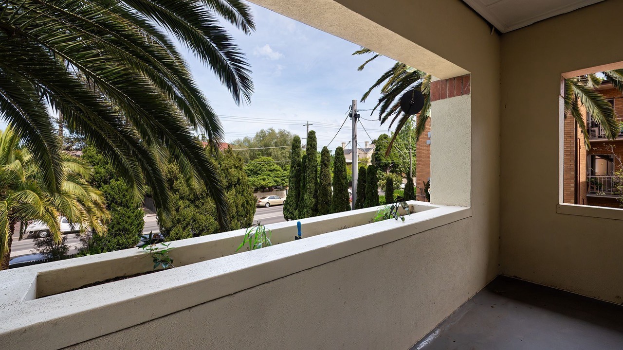 Photo of Outdoor in St Kilda