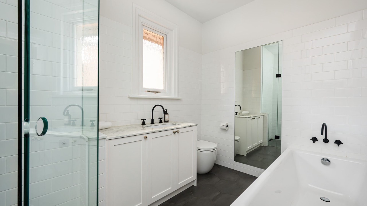 Photo of Bathroom in St Kilda