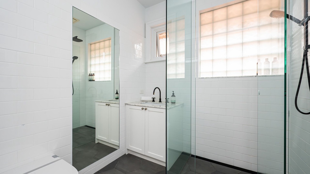 Photo of Bathroom in St Kilda